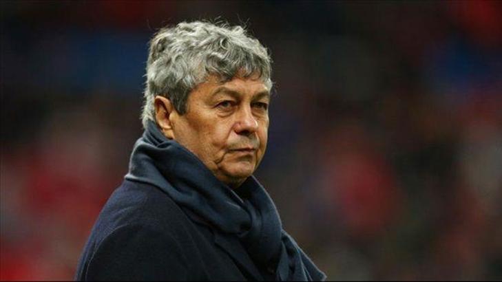 FLAŞ! Lucescu açıklaması
