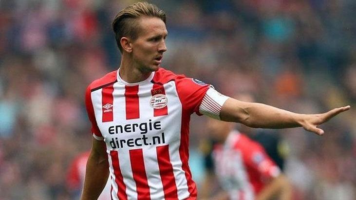 Fenerbahçe'den forvet için Luuk de Jong hamlesi