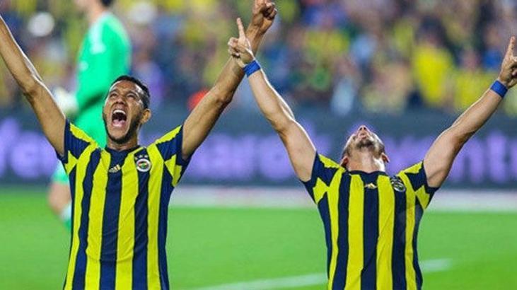 Süpriz karar! Giuliano ve Josef satış listesinde