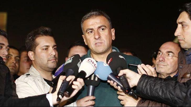 Hamza Hamzaoğlu: Bir gün yeniden döneceğim