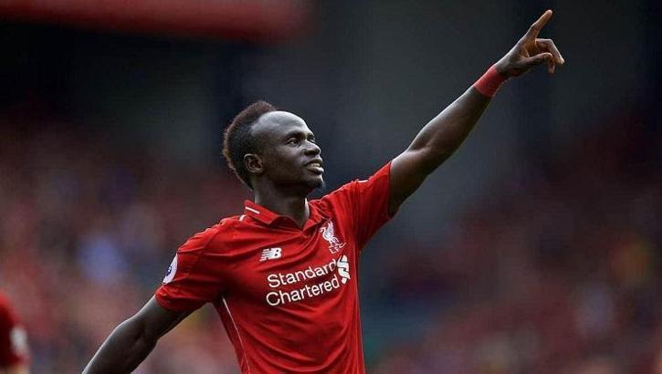 Senegal'de Mane'nin ismi bir stada verilecek