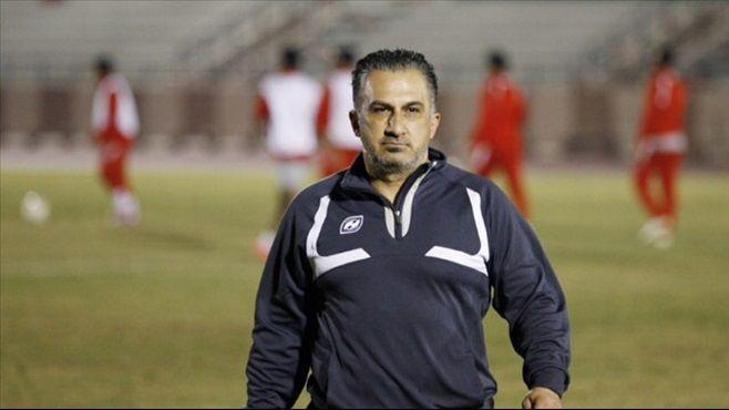Yüksel Yeşilova'nın yeni takımı Ettifaq