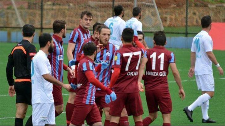 1461 Trabzon 3-0 Pazarspor