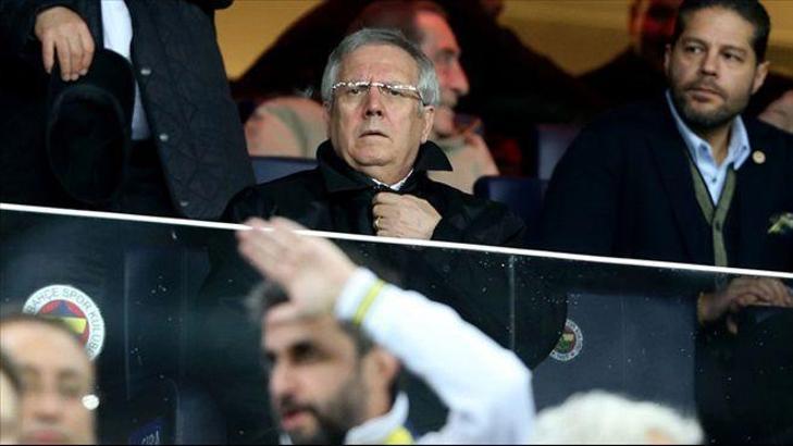 SON DAKİKA! Aziz Yıldırım'a zorla getirme kararı