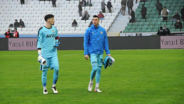 Altay Bayındır: Kaldığım yerden devam edeceğim