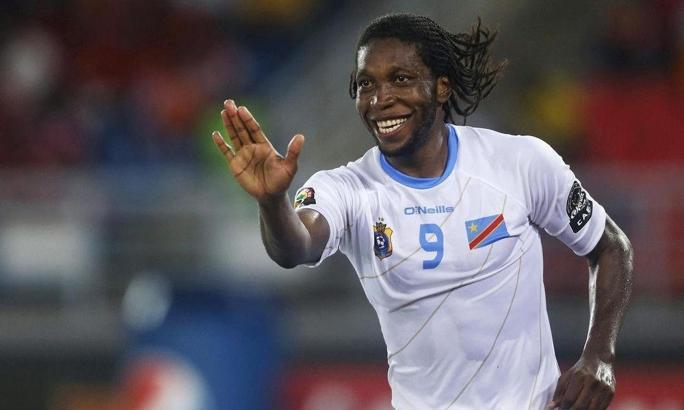 Mbokani, Dadaş oluyor