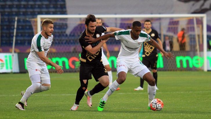 Bursaspor, Musa Çağıran'ı çağırdı!