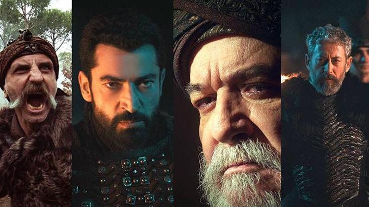 Mehmed Bir Cihan Fatihi fragman izle (Mehmed Bir Cihan Fatihi oyuncular)