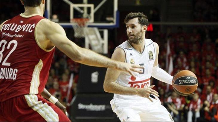 Rudy Fernandez ameliyat edilecek