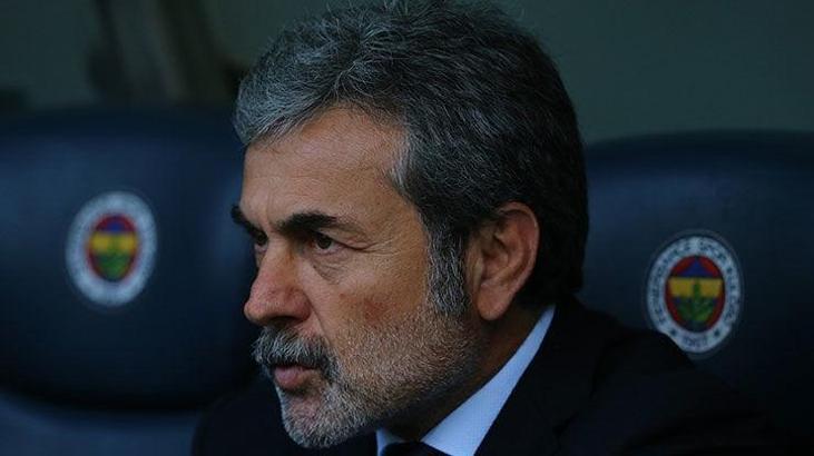 Aykut Kocaman kırgın ve üzgün