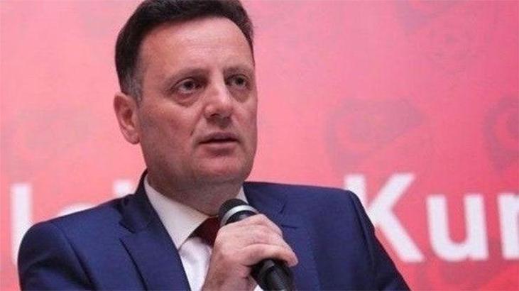 İbrahim Usta: Altında kötü bir şey aramayın