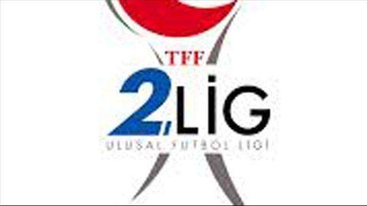 Kırmızı ve Beyaz Grup'ta erteleme maçlarının hakemleri açıklandı.