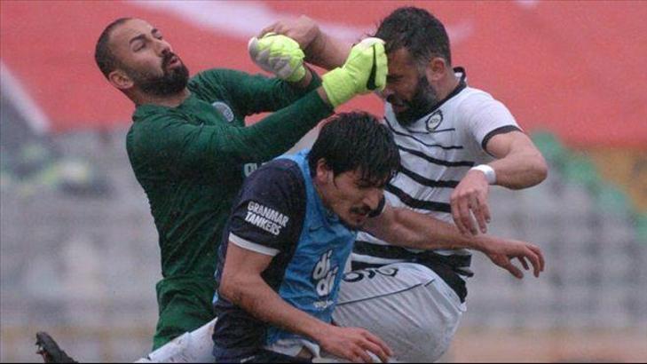 Altay'da başkanlar yeniden devrede