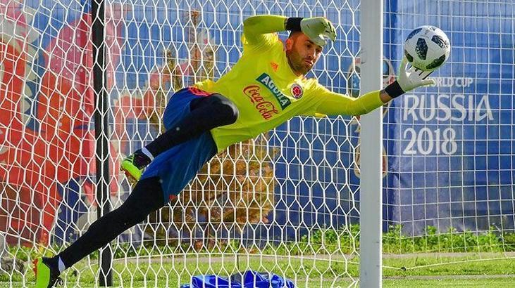 Fenerbahçe'de kaleci operasyonu