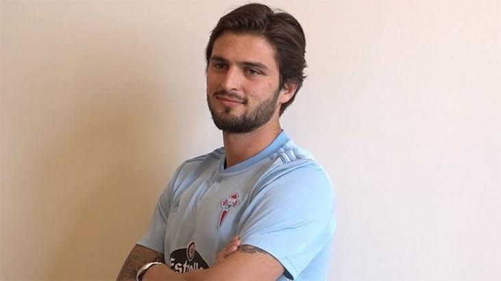 Trabzonspor'dan KAP'a Okay Yokuşlu açıklaması