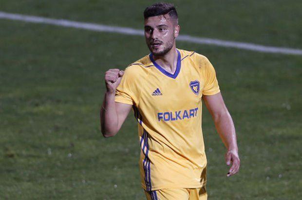 Bucaspor'da Saruhan ve Devrim gidiyor