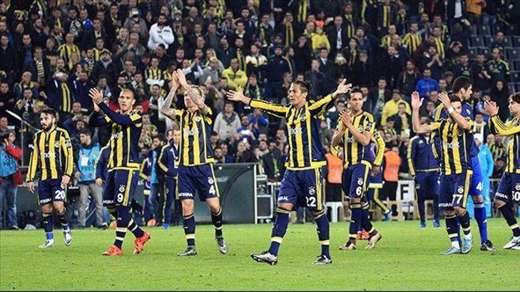 Fenerbahçe'deki değişimin 7 faktörü