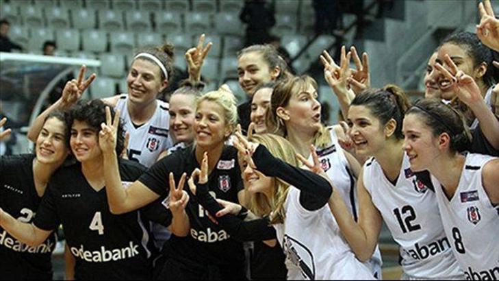 Beşiktaş, Rusya'da kazanmak istiyor