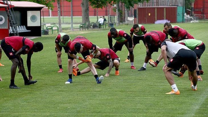 Gençlerbirliği'nin kamp programı belli oldu