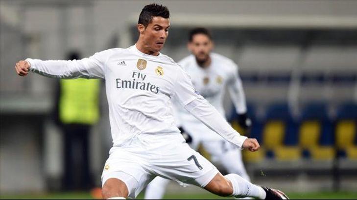 Cristiano Ronaldo'dan sürpriz açıklama: Türkiye'ye geleceğim