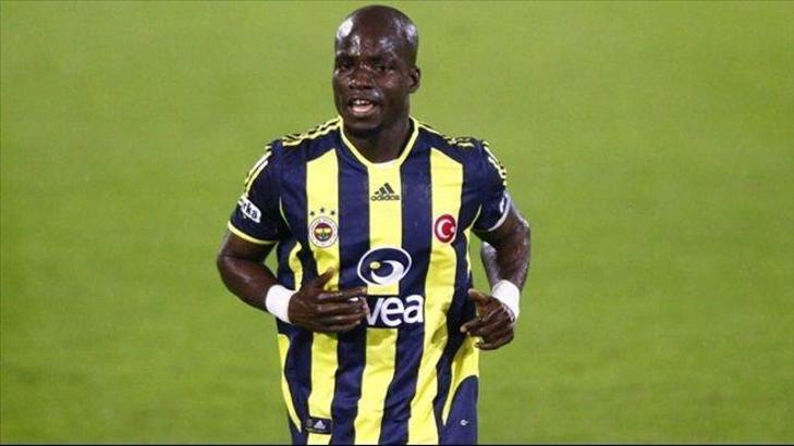Appiah: Galatasaray şampiyon olmuştu, çok kötü bir histi!