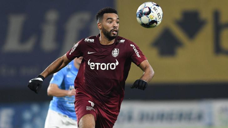 Transfer haberi: Konyaspor'un hedefi Billel Omrani