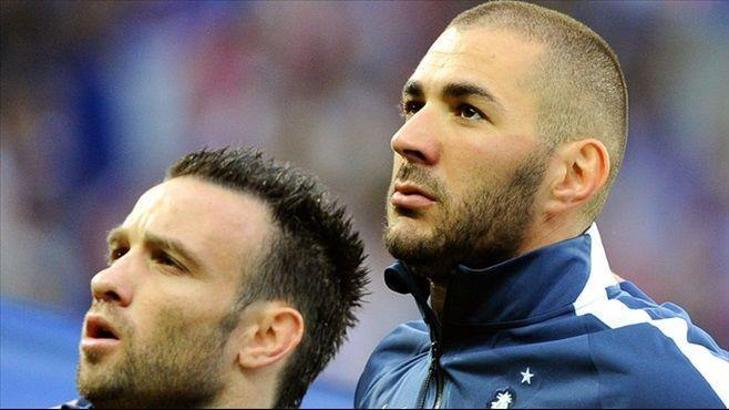 ‘Benzema'nın Fransa'da yeri yok'