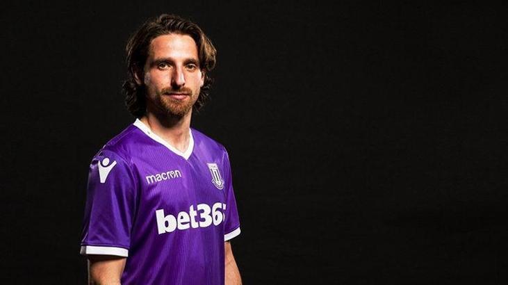 Galatasaray'ın gözdesi Joe Allen kulübünde kaldı