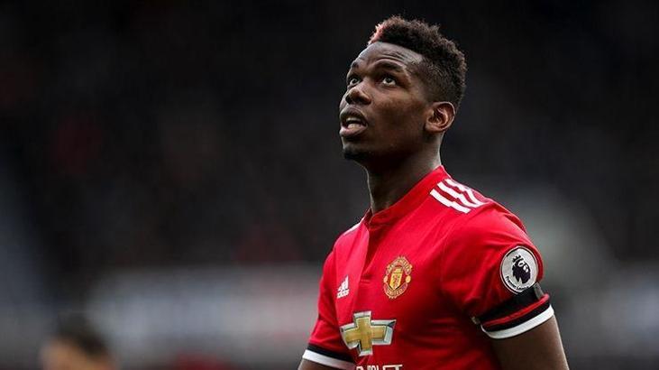 Paul Pogba için Barcelona iddiası