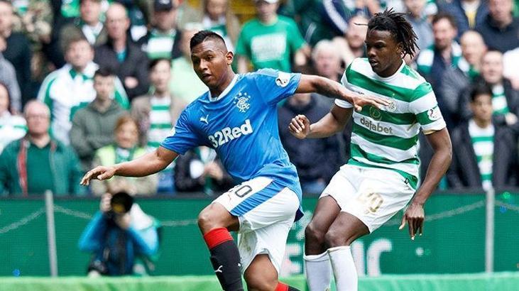Fenerbahçe'de Morelos sesleri