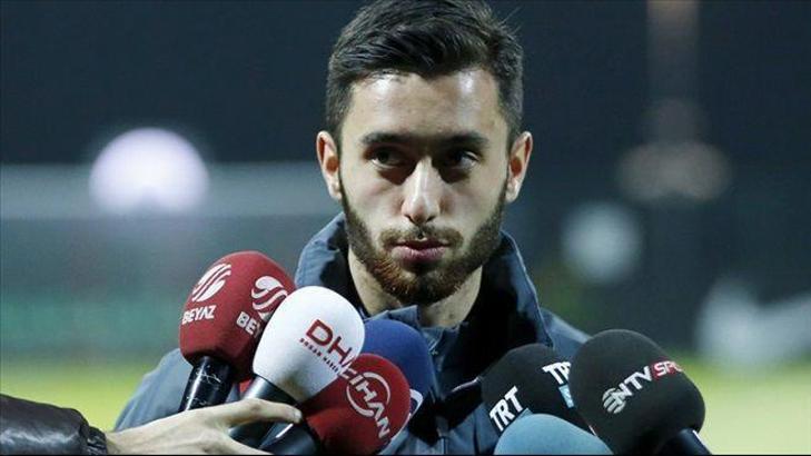 Yunus Mallı'dan itiraf!