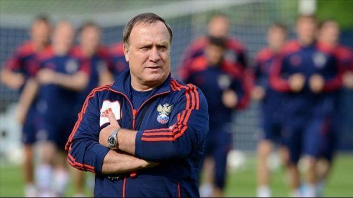 Sunderland, Advocaat'a emanet!