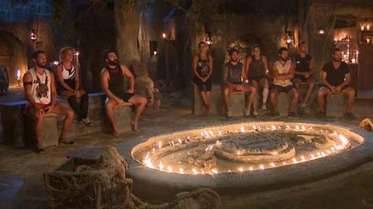 Survivor'da şoke eden karar! Adem son anda açıkladı...