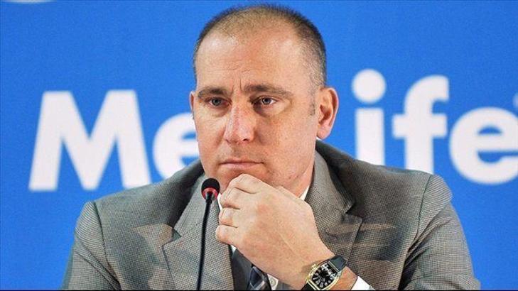 Harun Erdenay'dan şaka gibi açıklama: Sicil-lisans'taki çocuk...