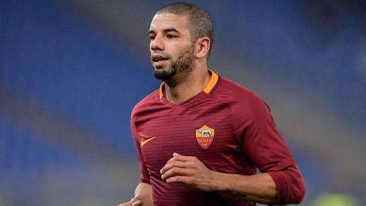 Bruno Peres teklifi düşünüyor