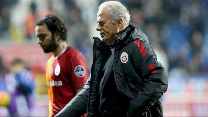 Mustafa Denizli: Bu takım umduğumdan daha kötü