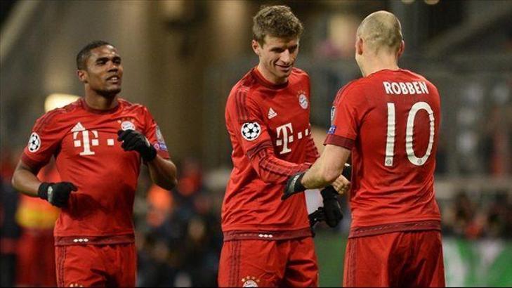 United ve Chelsea, Thomas Müller'in peşinde!