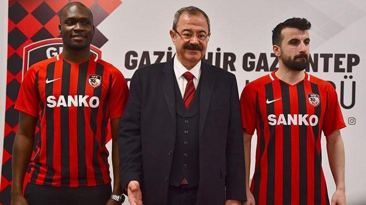 Moussa Sow ilk antrenmanına çıktı