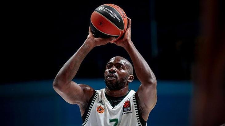 Panathinaikos, Stephane Lasme ile yollarını ayırdı