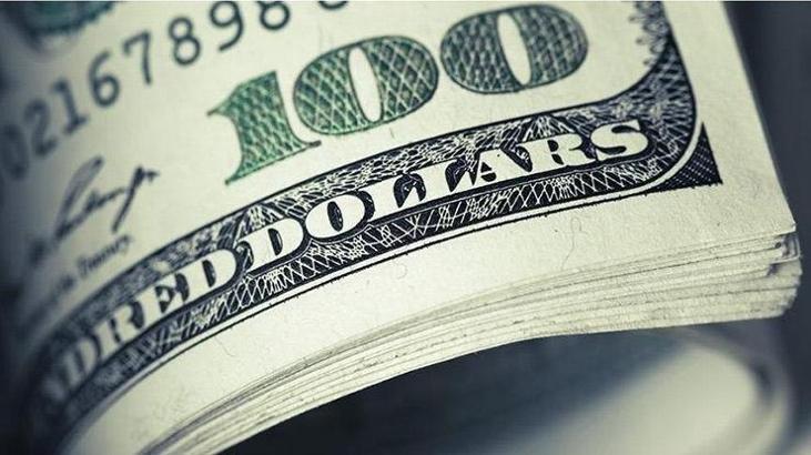 Dolar/TL ne kadar oldu? (18.06.2018)