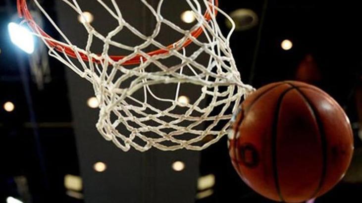 Ordu'da basketbol heyecanı