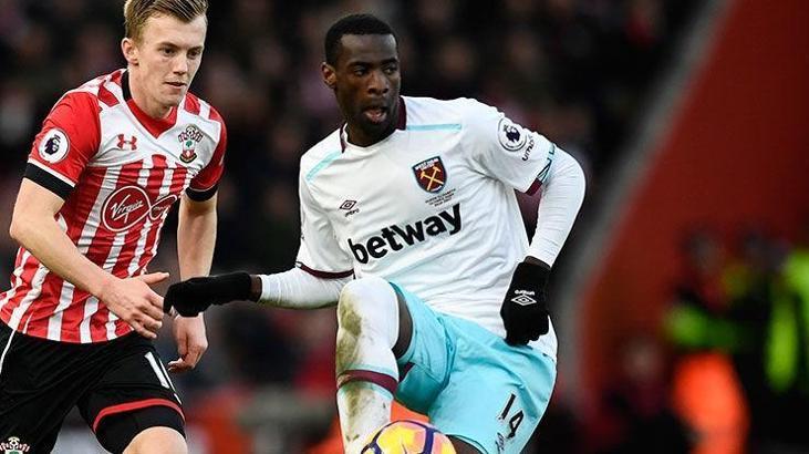 Beşiktaş için Obiang iddiası