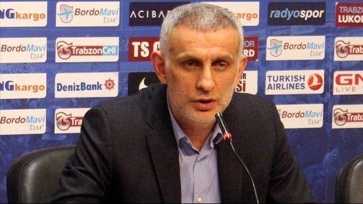 İbrahim Hacıosmanoğlu baba oldu