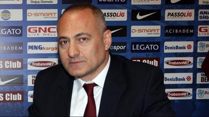 Ali Uzunay: Yazıklar olsun size