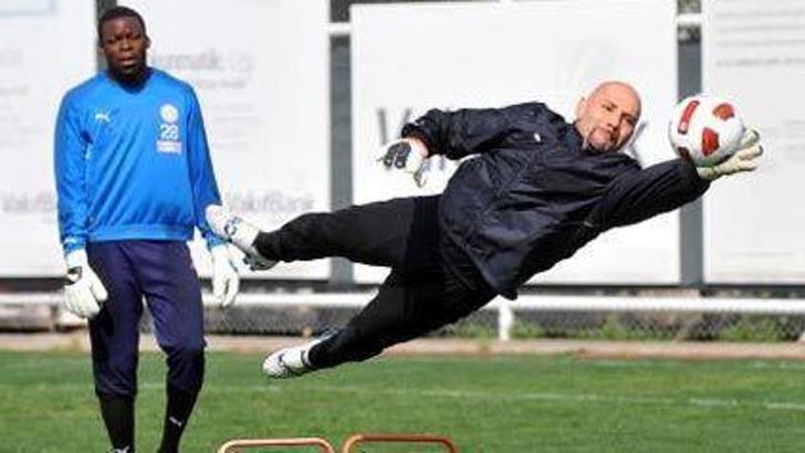 Ömer Çatkıç '400' diyecek
