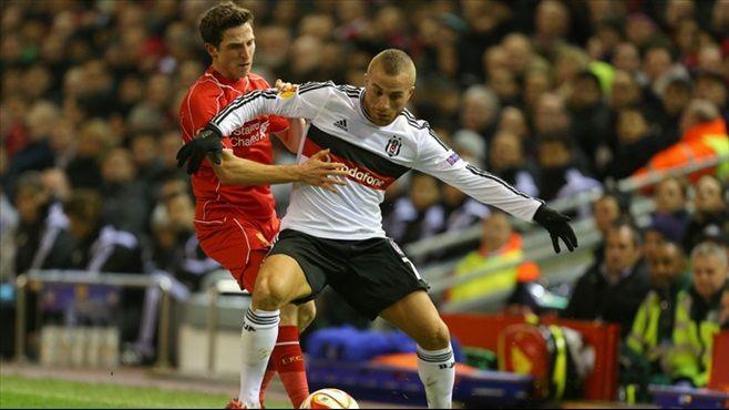 Gökhan Töre'de son dakika!
