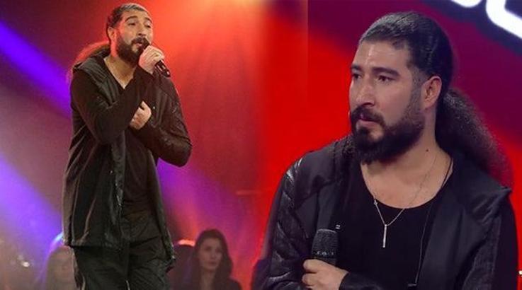 O Ses Türkiye 2019 birincisi Ferat Üngür kimdir?