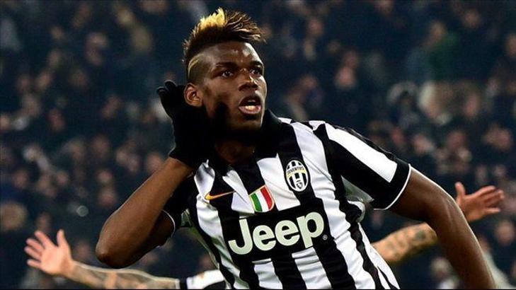 Juventus'tan açıklama: Pogba'yı satmayacağız