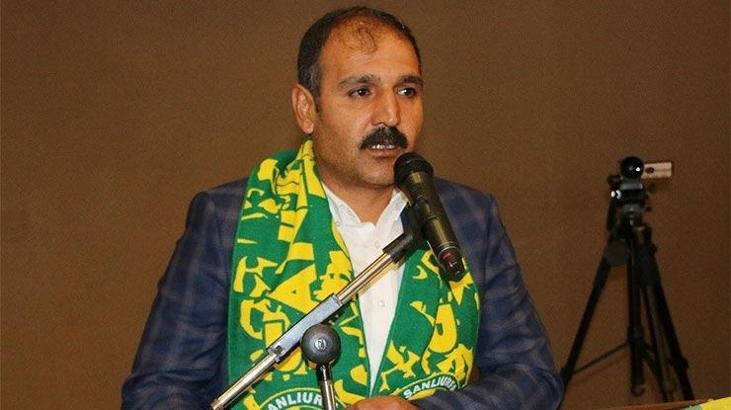 Şanlıurfaspor'da başkan değişmedi