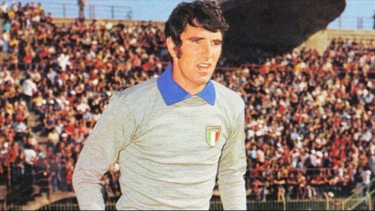 İtalyan futbol efsanesi Zoff korkuttu